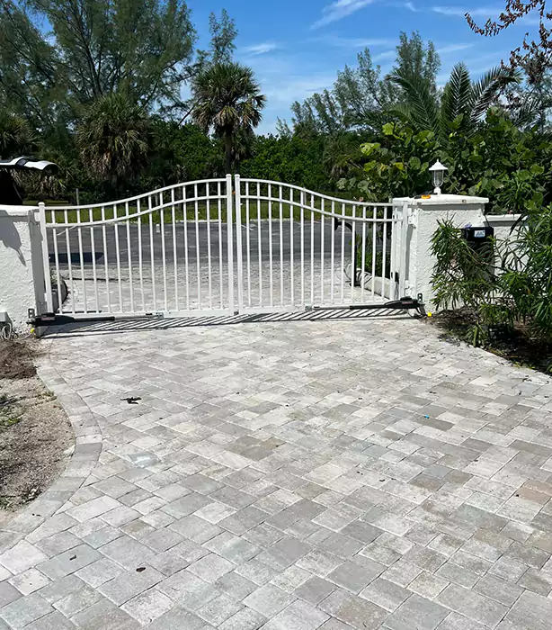 Chain Link Gate Repair Gilbert