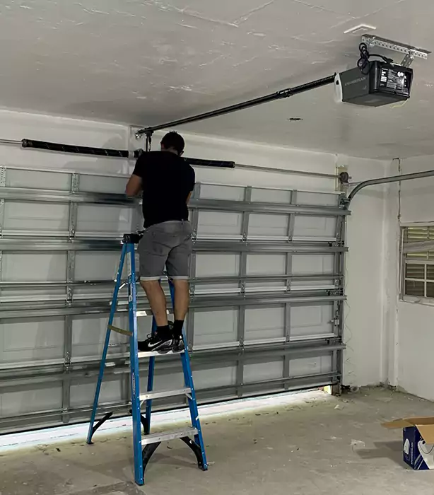Chamberlain Garage Door Opener Repair Gilbert