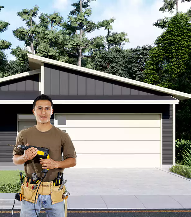 Clopay Garage Door Installation Gilbert