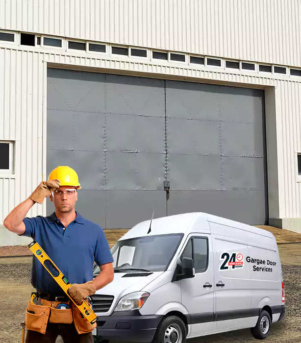 Commercial Garage Door Gilbert