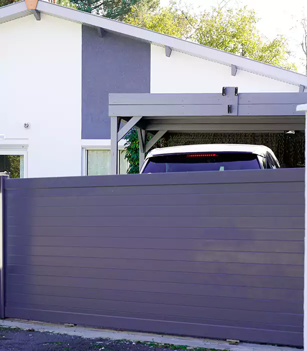Electric Gate Repair Gilbert