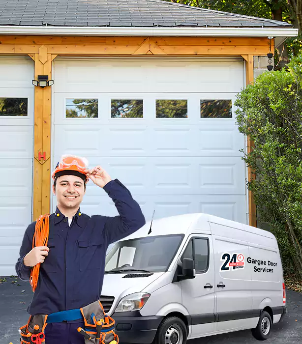 Garage Door Installation Gilbert