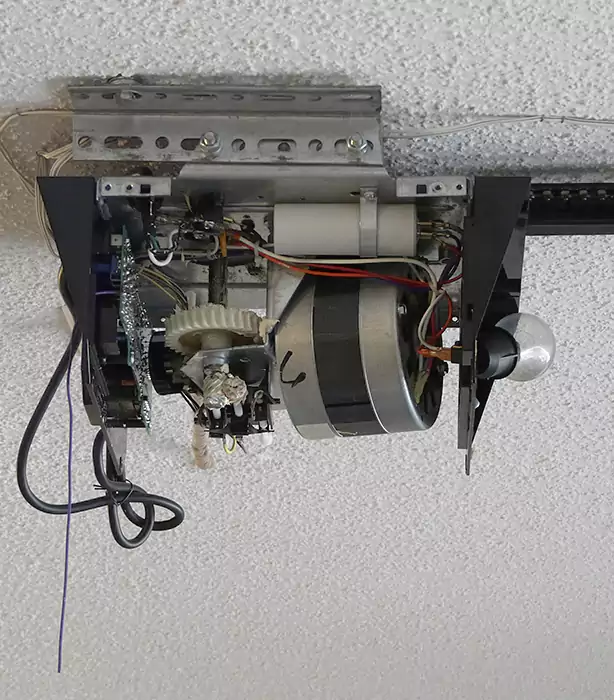 Garage Door Motor Replacement Gilbert