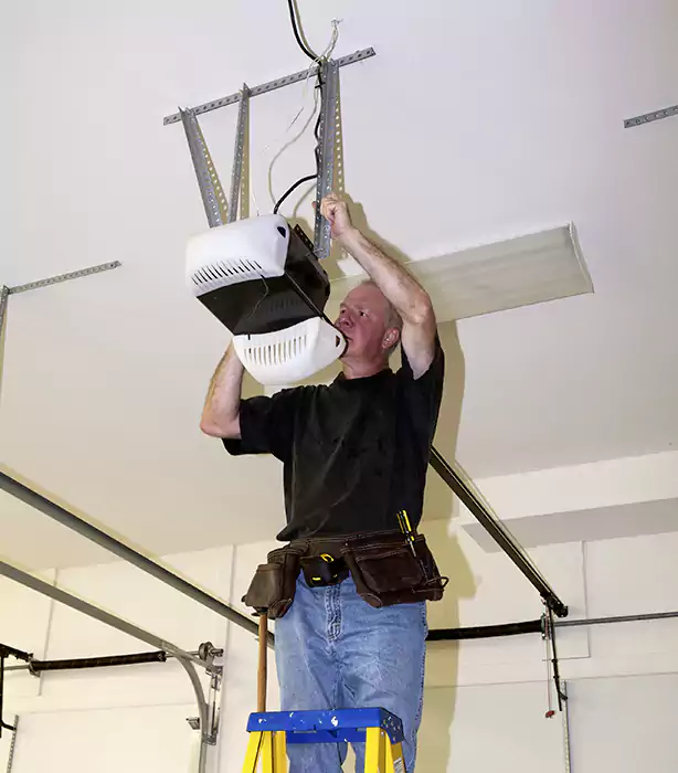 Garage Door Opener Installation Gilbert