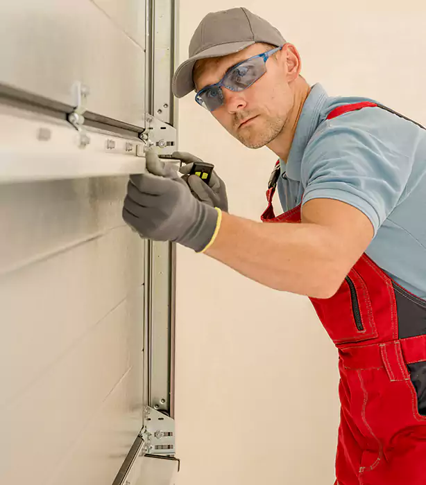 Garage Door Panel Replacement Gilbert