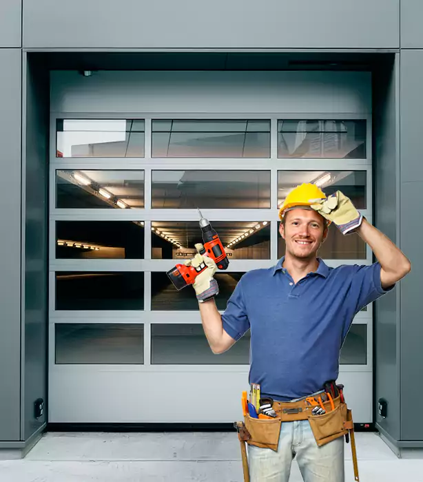 Garage Door Screen Installation Gilbert