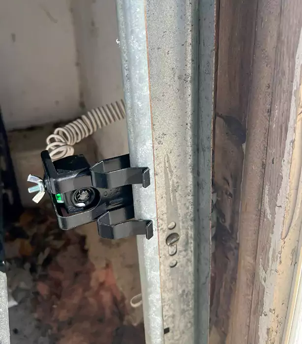 Garage Door Sensor Replacement Gilbert