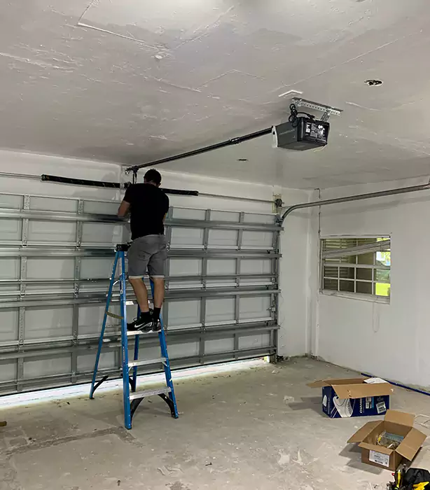 Residential Garage Door Gilbert