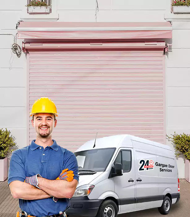 Roll up Garage Door Gilbert