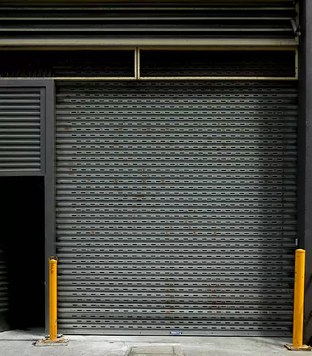Rolling Gate Repair Gilbert