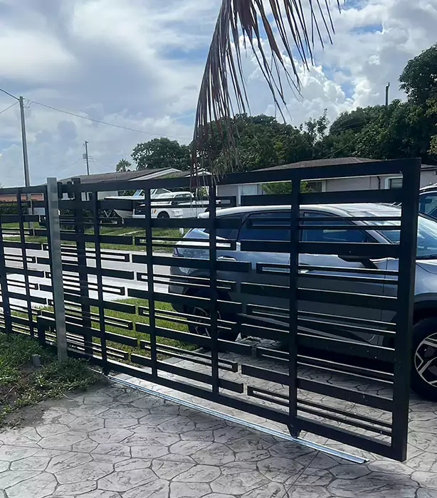 Sliding Gate Repair Gilbert