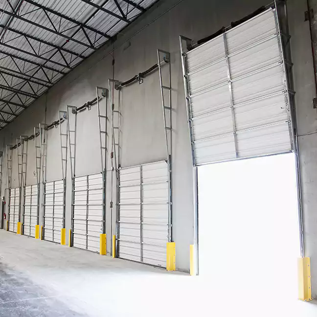 Top Rated Commercial Roll Up Garage Door Services in Gilbert, AZ
