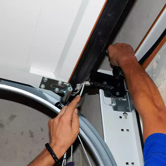 Garage Door Cable Replacement Gilbert