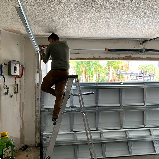 Experienced Garage Door Installation Experts in Gilbert, AZ