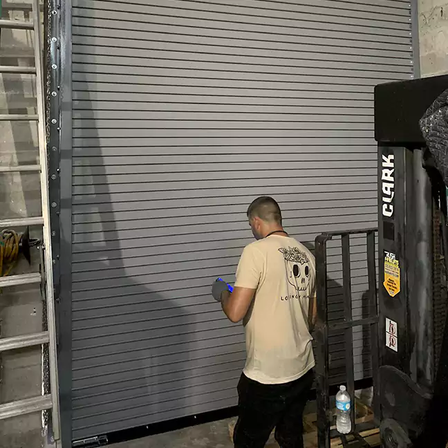 Expert Genie Garage Door Repair in Gilbert, AZ