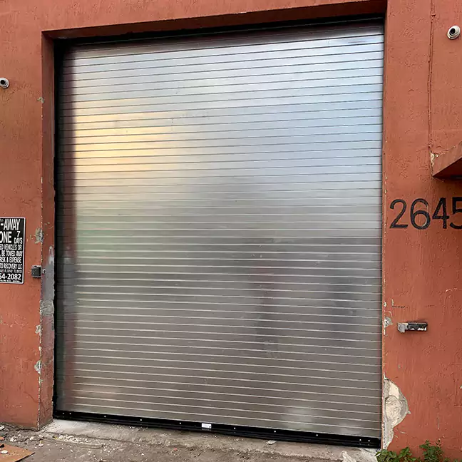 Trusted Roll up Garage Door Services Company in Gilbert, AZ