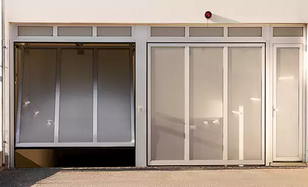 New Garage Doors Installation in Gilbert, AZ