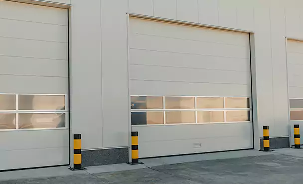 Overhead Doors Installation in Gilbert, AZ