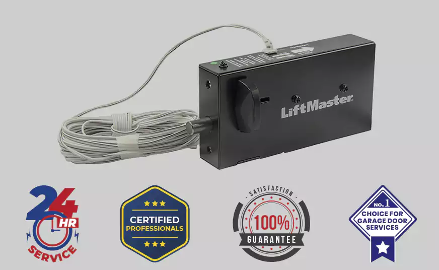 Automatic Garage Door Lock Replacement in Gilbert, AZ