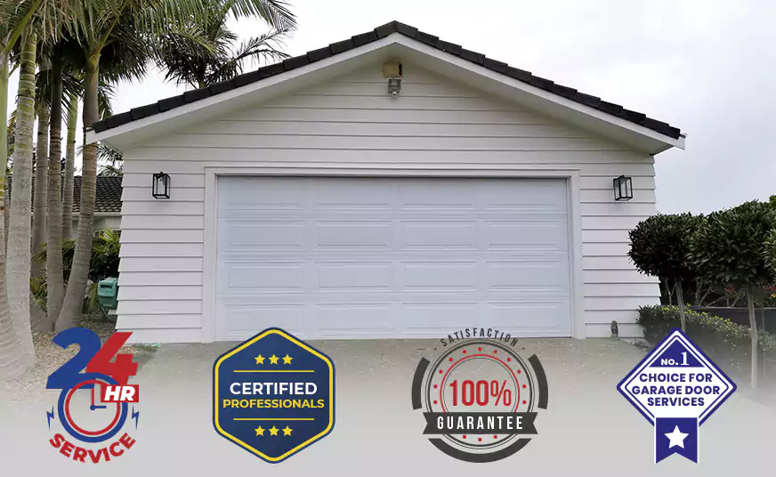 Commercial Overhead Door Repair in Gilbert, AZ