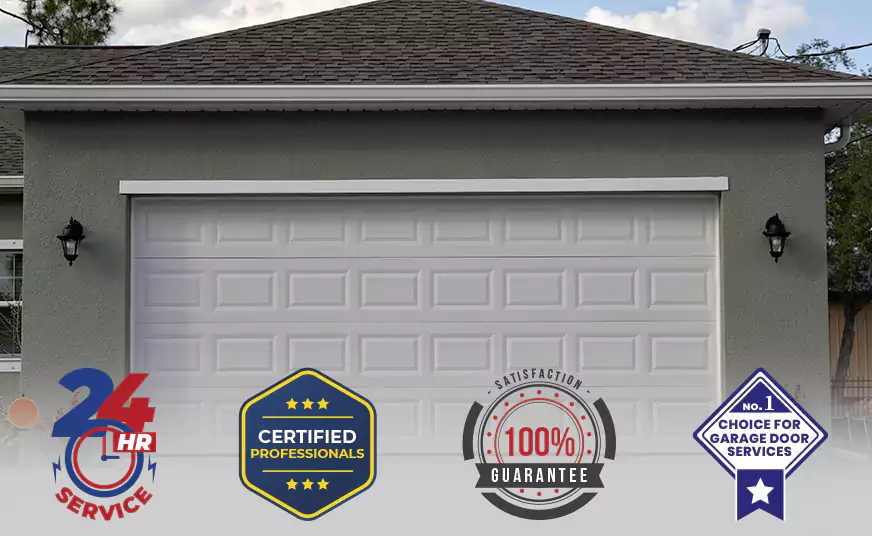 Lifestyle Garage Screen Door Installation in Gilbert, AZ