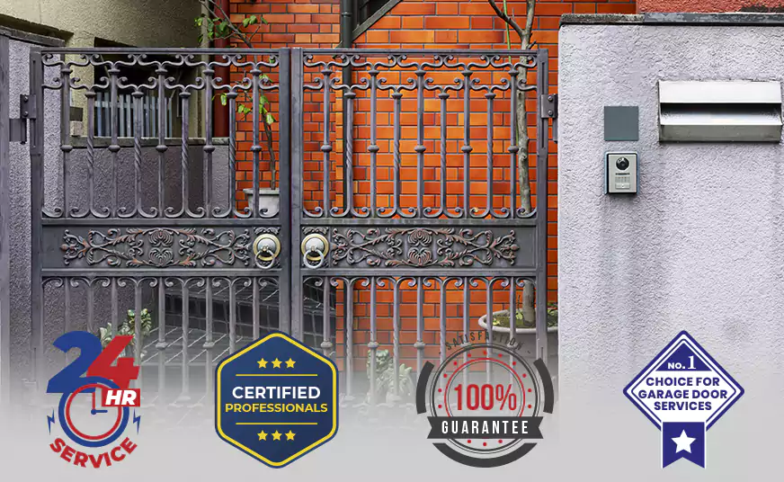 Repair Services for All Major Security Gate Manufacturers in Gilbert, AZ