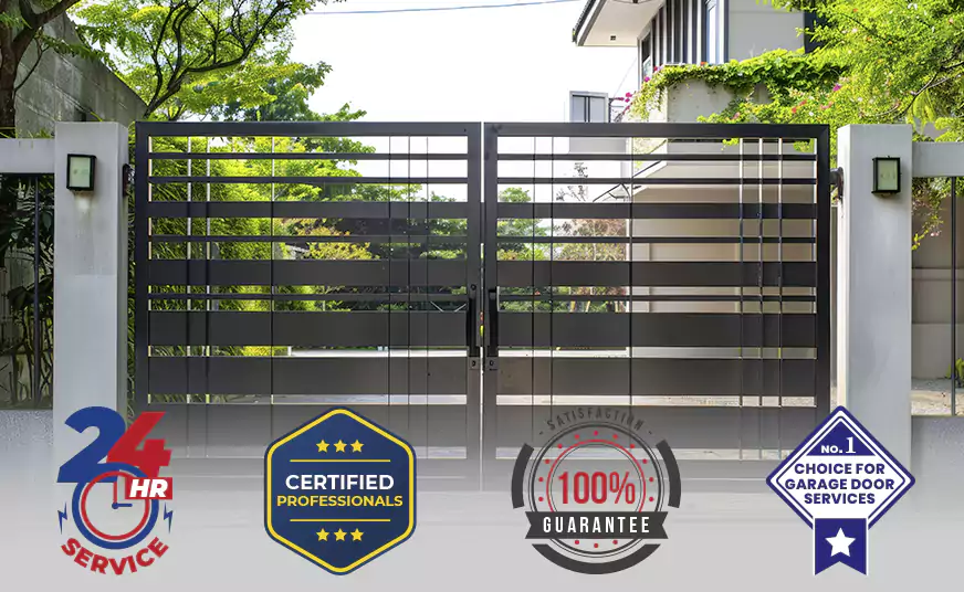 Fix Metal Gate in Gilbert, AZ
