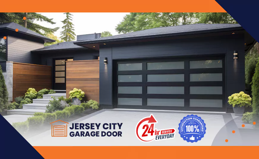 Garage Door Glass Replacement Cost in Gilbert, AZ