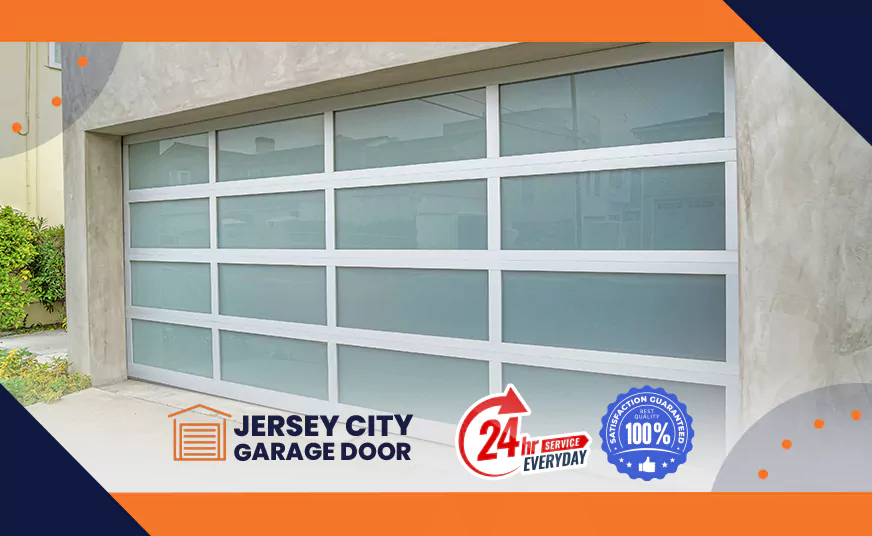 Garage Door Window Panel Replacement in Gilbert, AZ