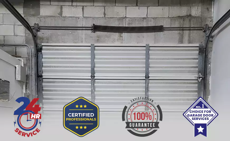Genie Screw Drive Rail Replacement in Gilbert, AZ