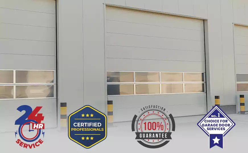Roll Up Door Repair Company in Gilbert, AZ