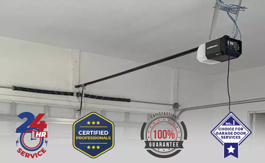 LiftMaster Gate Repair Near Me in Gilbert, AZ