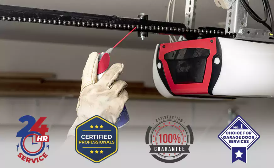 Garage Door Opener Remote Control Replacement in Gilbert, AZ
