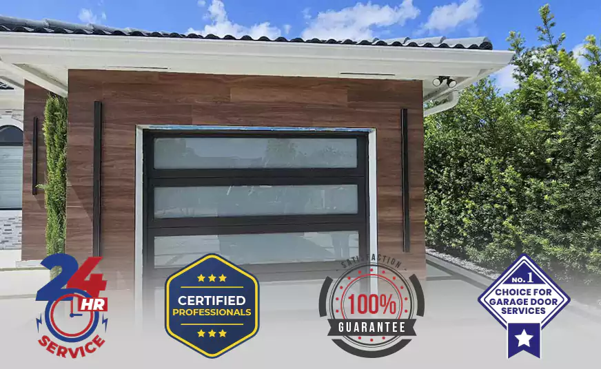 Roll Up Security Doors Residential in Gilbert, AZ