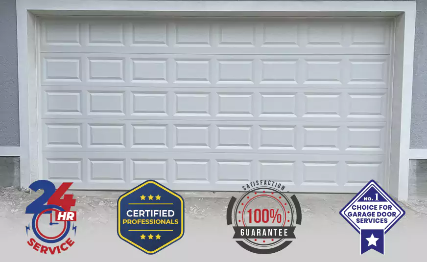 Garage Door Lock Installation Services in Gilbert, AZ
