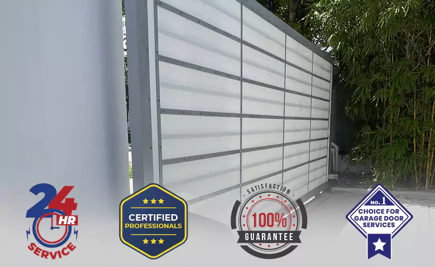 Specializing in Electric Gate Repairs Across All Leading Brands in Gilbert, AZ