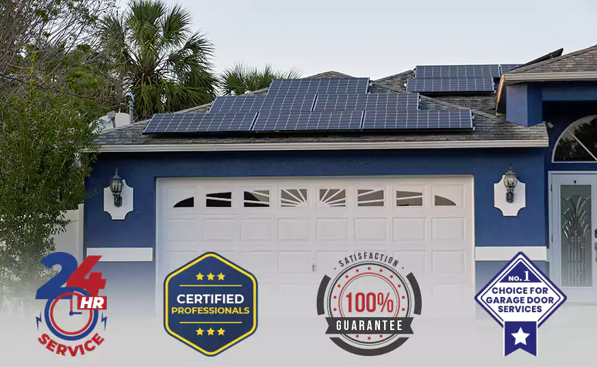 Why We Stand Out for Garage Door Screen Installation in Gilbert, AZ