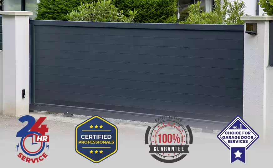 Sliding Gate Repair for All Leading Brands in Gilbert, AZ