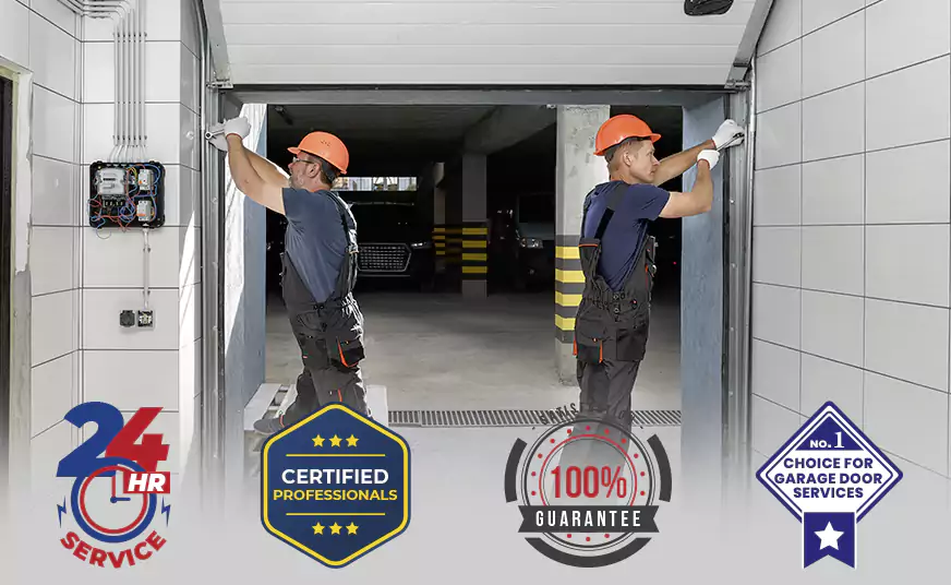 Garage Door Installation in Gilbert, AZ