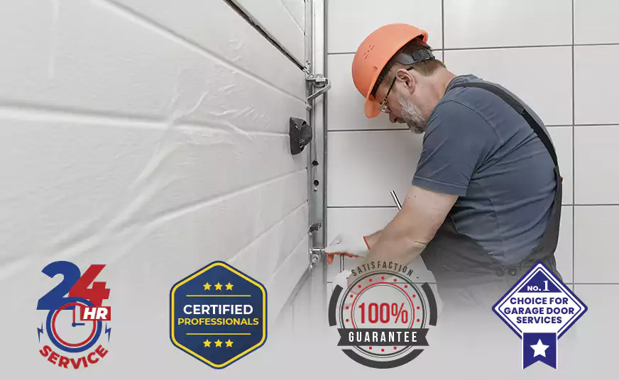 Garage Door Replacement in Gilbert, AZ