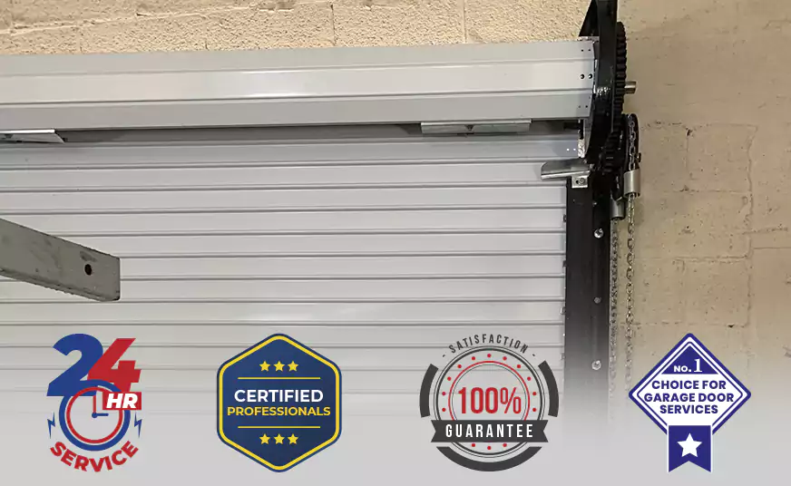 Roll up Garage Door in Gilbert, AZ