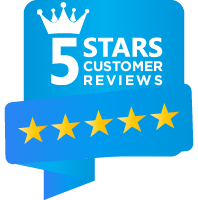5-Star Reviews from Gilbert, AZ Customers